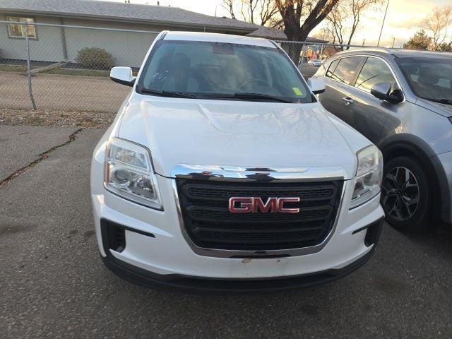 2016 GMC Terrain SLE-1 2016 GMC Terrain SLE-1