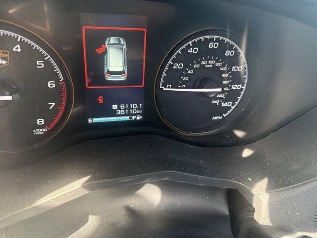 2022 Subaru Forester Wilderness 2022 Subaru Forester Wilderness