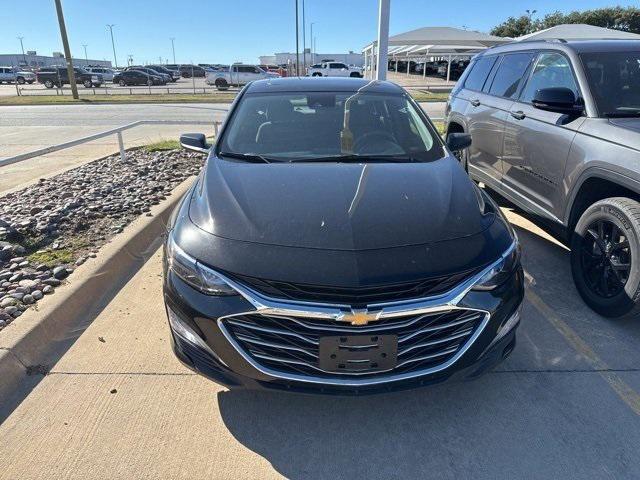 2024 Chevrolet Malibu FWD 1LT 2024 Chevrolet Malibu FWD 1LT