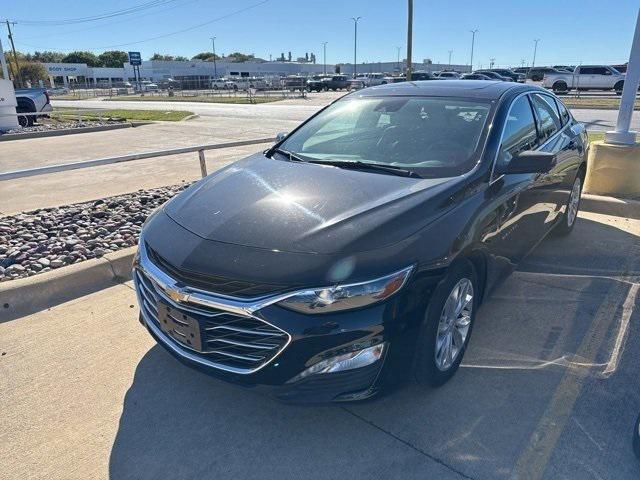 2024 Chevrolet Malibu FWD 1LT 2024 Chevrolet Malibu FWD 1LT