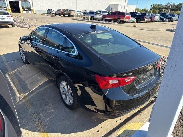 2024 Chevrolet Malibu FWD 1LT 2024 Chevrolet Malibu FWD 1LT
