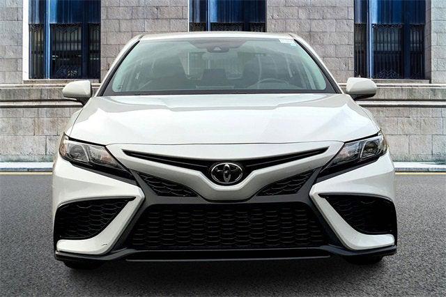 2023 Toyota Camry SE 2023 Toyota Camry SE