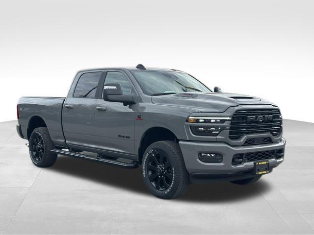 2026 RAM Ram 2500 RAM 2500 LARAMIE CREW CAB 4X4 64 BOX 2026 RAM Ram 2500 RAM 2500 LARAMIE CREW CAB 4X4 64 BOX