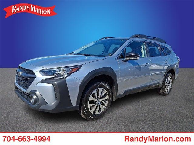 2025 Subaru Outback Premium 2025 Subaru Outback Premium