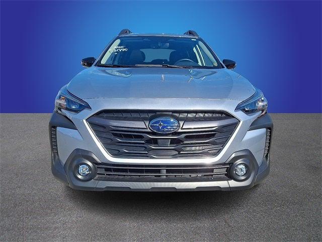 2025 Subaru Outback Premium 2025 Subaru Outback Premium