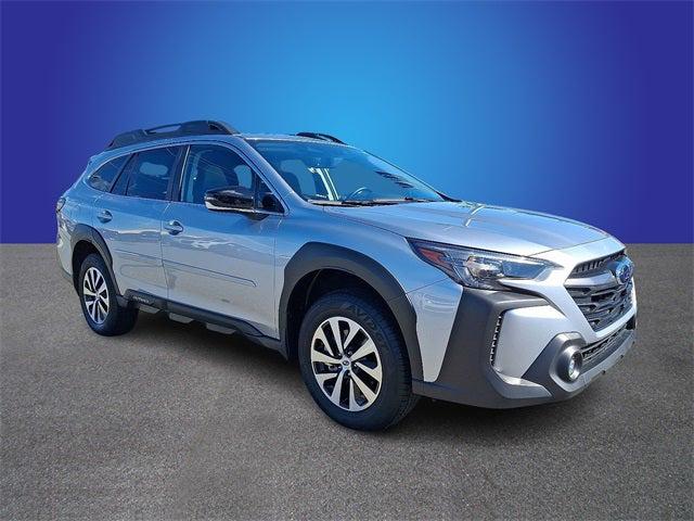 2025 Subaru Outback Premium 2025 Subaru Outback Premium