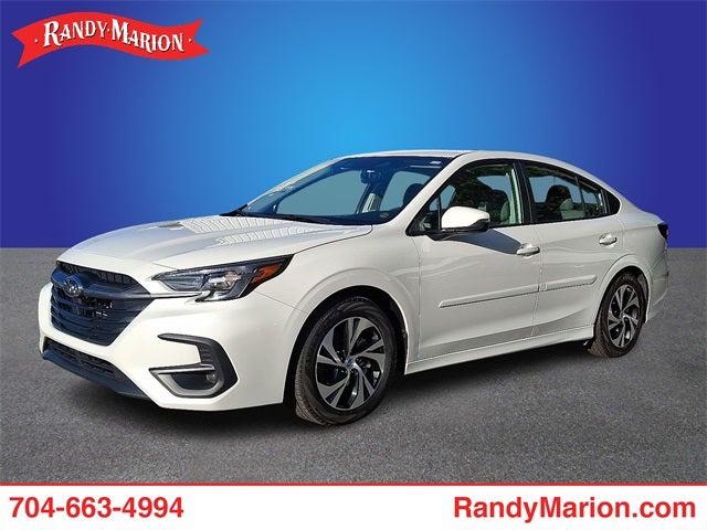 2025 Subaru Legacy Premium 2025 Subaru Legacy Premium