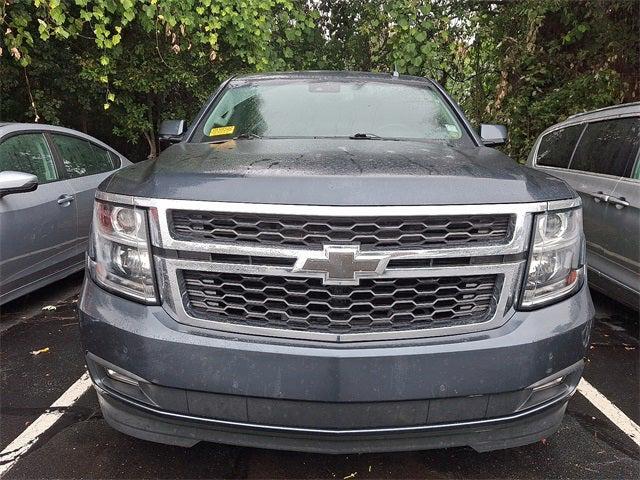 2019 Chevrolet Tahoe LT 2019 Chevrolet Tahoe LT