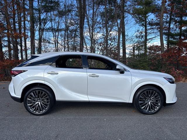 2023 Lexus RX 350 Luxury