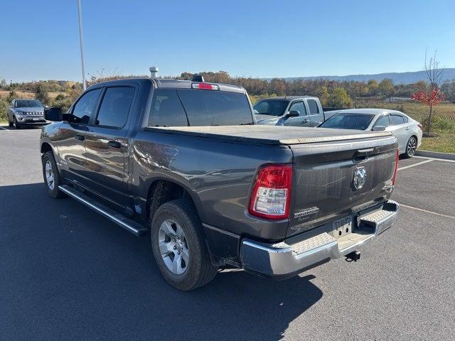 2024 RAM 1500 Big Horn Crew Cab 4x4 57 Box 2024 RAM 1500 Big Horn Crew Cab 4x4 57 Box