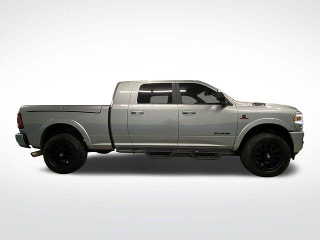 2022 RAM 3500 Laramie Mega Cab 4x4 64 Box 2022 RAM 3500 Laramie Mega Cab 4x4 64 Box