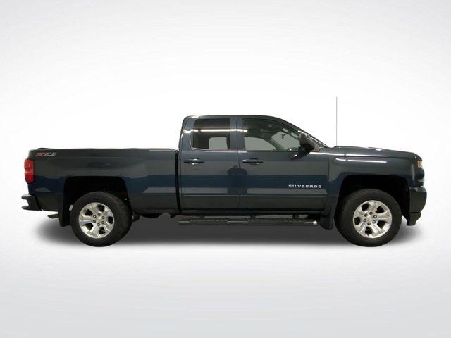 2017 Chevrolet Silverado 1500 2LT 2017 Chevrolet Silverado 1500 2LT
