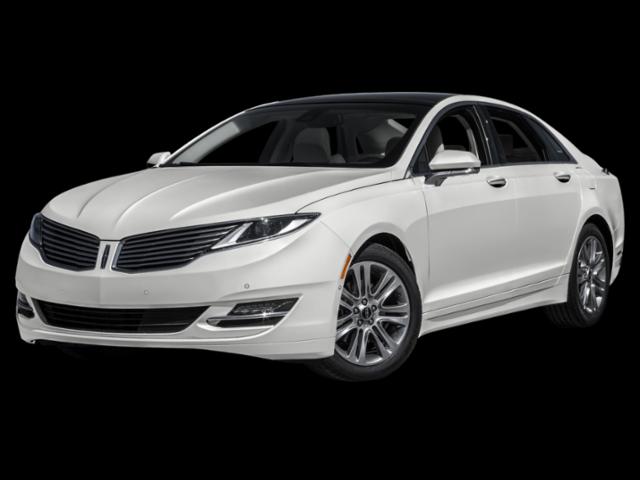 2015 Lincoln MKZ Base