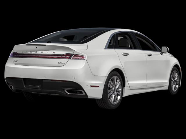 2015 Lincoln MKZ Base