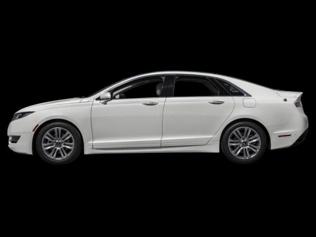 2015 Lincoln MKZ Base