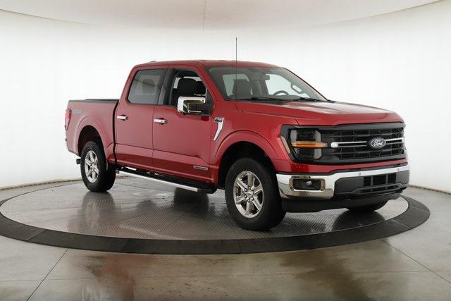 2024 Ford F-150 XLT 2024 Ford F-150 XLT