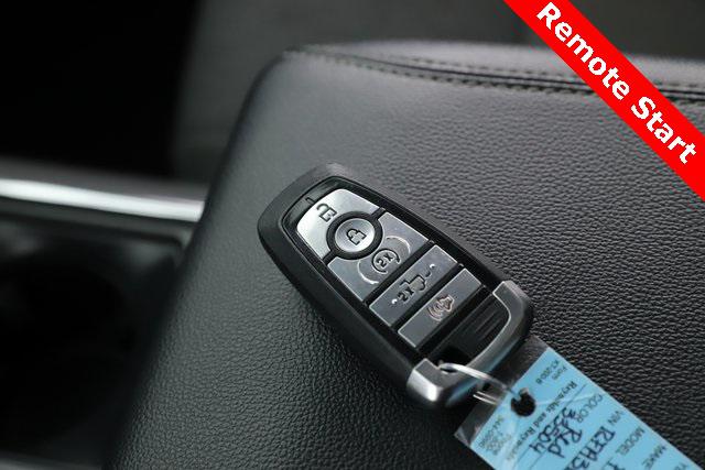 2024 Ford F-150 XLT 2024 Ford F-150 XLT