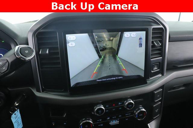 2025 Ford F-150 XLT 2025 Ford F-150 XLT