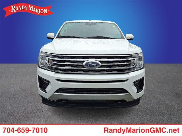 2020 Ford Expedition XLT MAX 2020 Ford Expedition XLT MAX