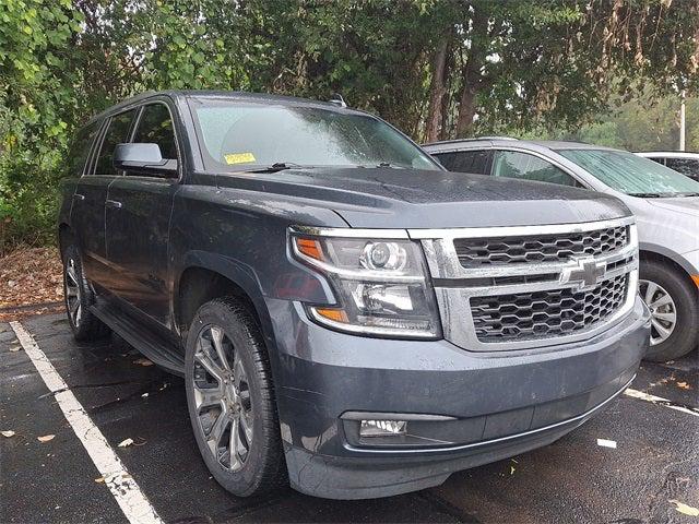 2019 Chevrolet Tahoe LT 2019 Chevrolet Tahoe LT