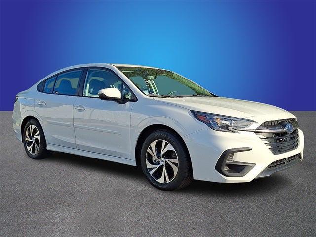 2025 Subaru Legacy Premium 2025 Subaru Legacy Premium