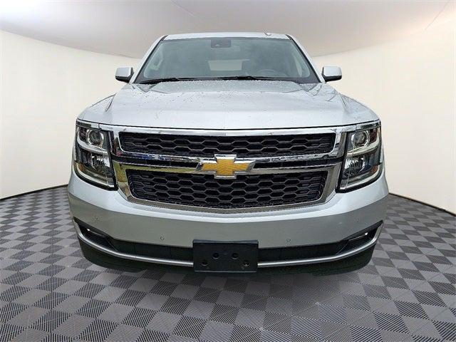 2020 Chevrolet Tahoe 4WD LT 2020 Chevrolet Tahoe 4WD LT