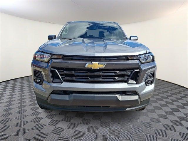 2023 Chevrolet Colorado 2WD Crew Cab Short Box LT 2023 Chevrolet Colorado 2WD Crew Cab Short Box LT