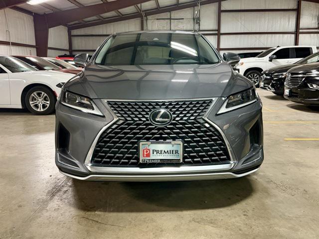 2022 Lexus RX 350 350 2022 Lexus RX 350 350