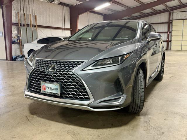 2022 Lexus RX 350 350 2022 Lexus RX 350 350