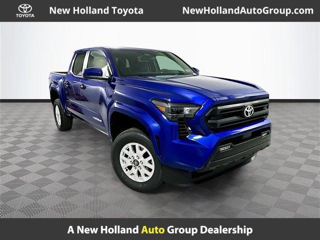 2025 Toyota Tacoma SR5 2025 Toyota Tacoma SR5