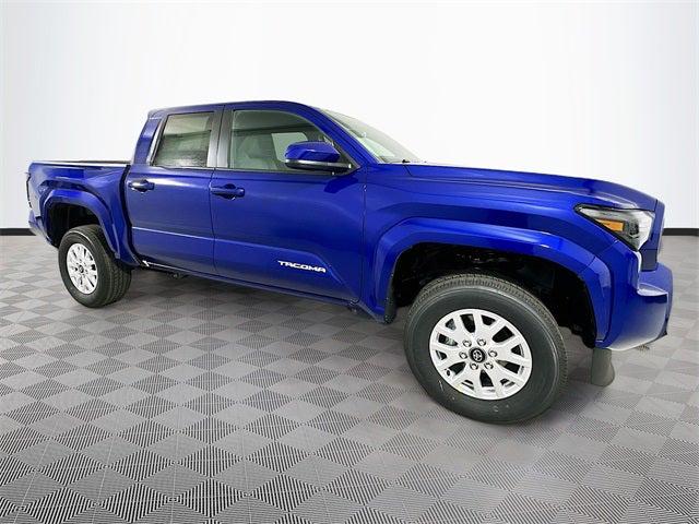 2025 Toyota Tacoma SR5 2025 Toyota Tacoma SR5