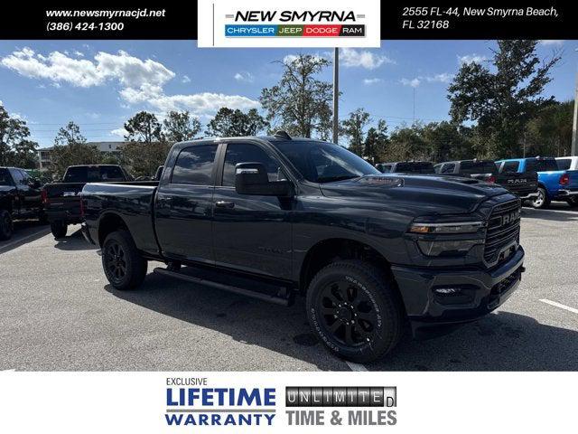 2026 RAM Ram 2500 RAM 2500 LARAMIE CREW CAB 4X4 64 BOX 2026 RAM Ram 2500 RAM 2500 LARAMIE CREW CAB 4X4 64 BOX