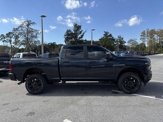 2026 RAM Ram 2500 RAM 2500 LARAMIE CREW CAB 4X4 64 BOX 2026 RAM Ram 2500 RAM 2500 LARAMIE CREW CAB 4X4 64 BOX