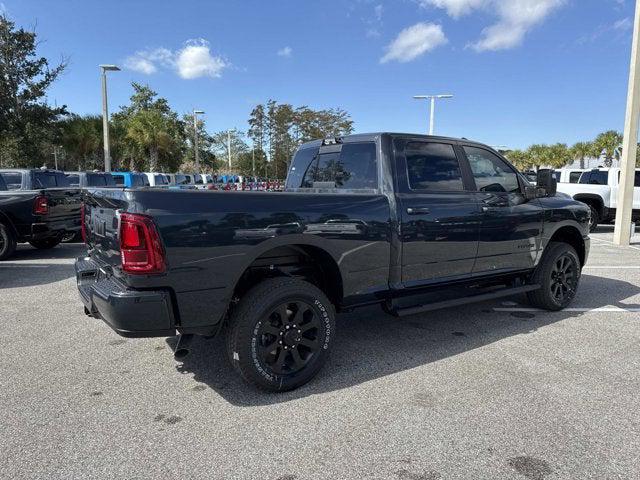 2026 RAM Ram 2500 RAM 2500 LARAMIE CREW CAB 4X4 64 BOX 2026 RAM Ram 2500 RAM 2500 LARAMIE CREW CAB 4X4 64 BOX