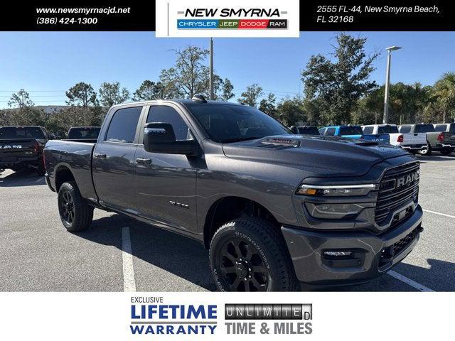 2026 RAM Ram 2500 RAM 2500 LARAMIE CREW CAB 4X4 64 BOX 2026 RAM Ram 2500 RAM 2500 LARAMIE CREW CAB 4X4 64 BOX