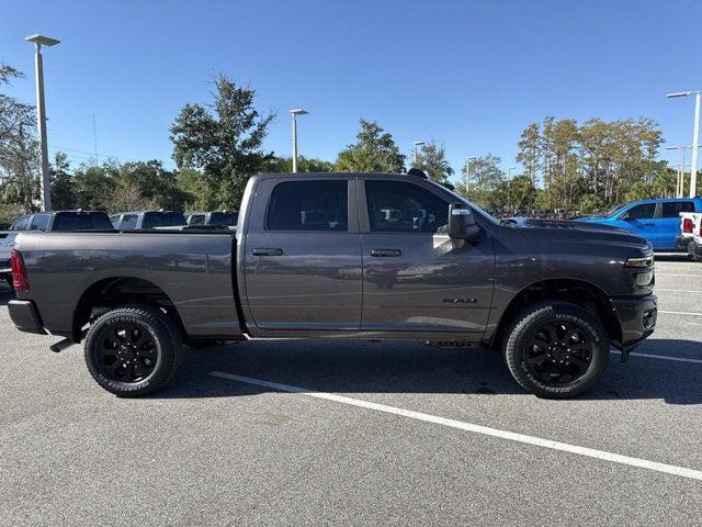 2026 RAM Ram 2500 RAM 2500 LARAMIE CREW CAB 4X4 64 BOX 2026 RAM Ram 2500 RAM 2500 LARAMIE CREW CAB 4X4 64 BOX