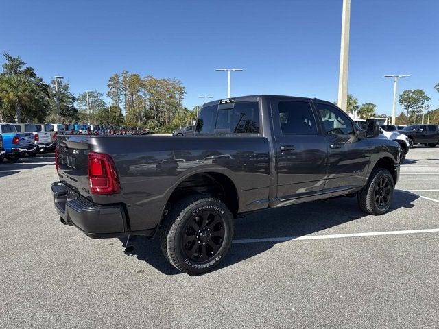 2026 RAM Ram 2500 RAM 2500 LARAMIE CREW CAB 4X4 64 BOX 2026 RAM Ram 2500 RAM 2500 LARAMIE CREW CAB 4X4 64 BOX