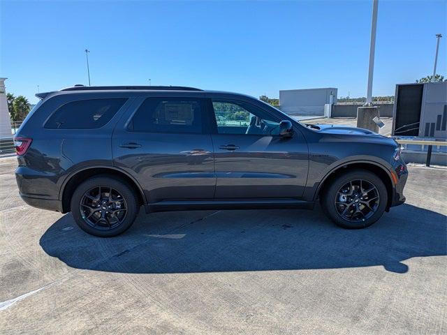 2026 Dodge Durango DURANGO GT AWD HEMI V8 2026 Dodge Durango DURANGO GT AWD HEMI V8