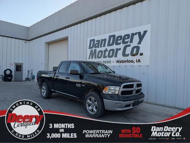 2016 RAM 1500 Tradesman 2016 RAM 1500 Tradesman