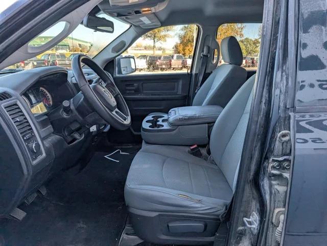 2016 RAM 1500 Tradesman 2016 RAM 1500 Tradesman