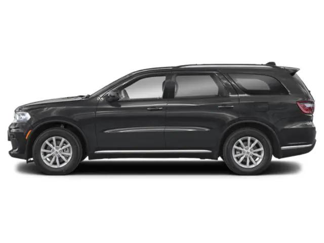2024 Dodge Durango GT Plus AWD 2024 Dodge Durango GT Plus AWD