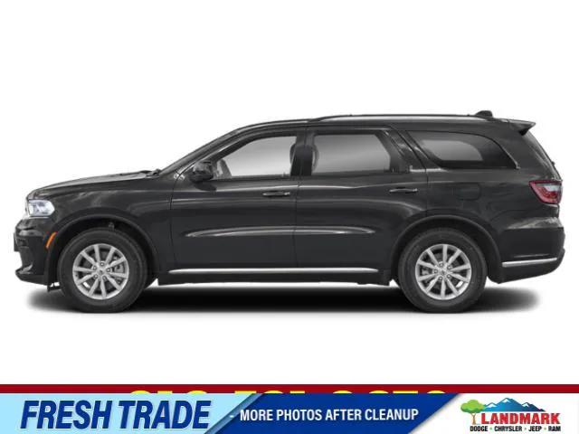2024 Dodge Durango GT Plus AWD 2024 Dodge Durango GT Plus AWD