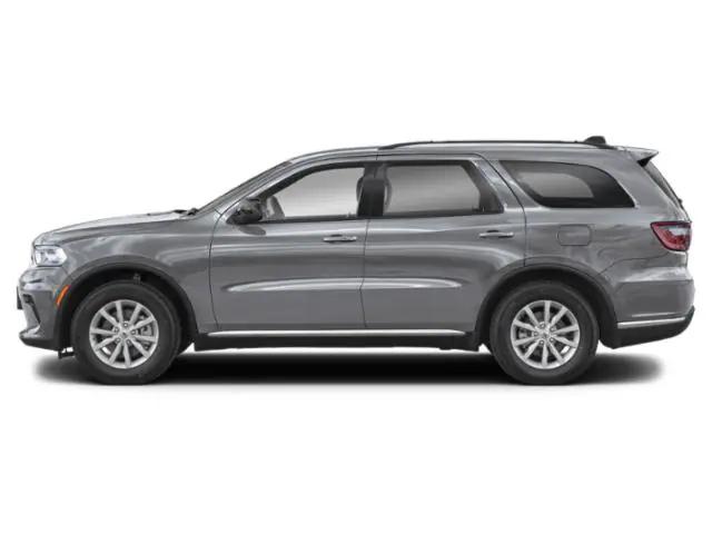 2024 Dodge Durango GT Plus AWD 2024 Dodge Durango GT Plus AWD