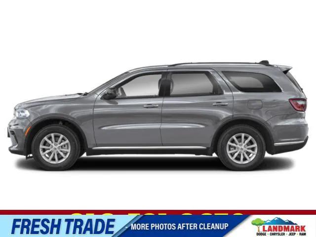 2024 Dodge Durango GT Plus AWD 2024 Dodge Durango GT Plus AWD