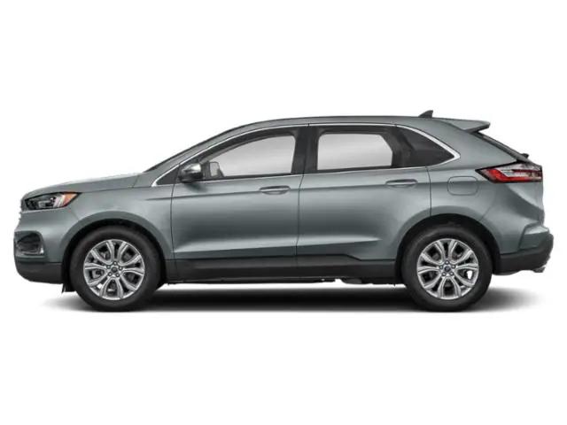 2024 Ford Edge Titanium 2024 Ford Edge Titanium