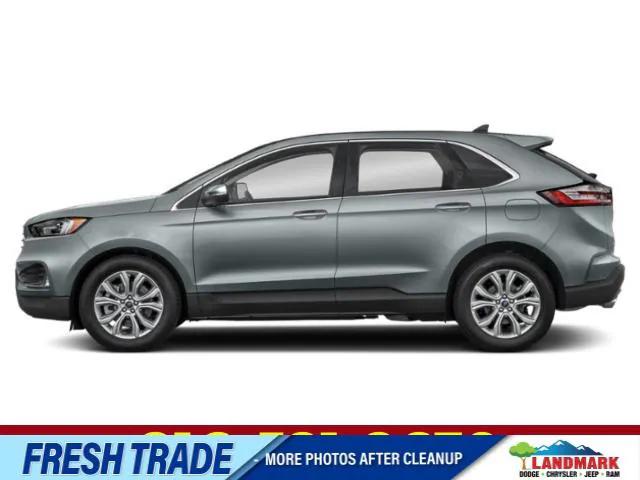2024 Ford Edge Titanium 2024 Ford Edge Titanium