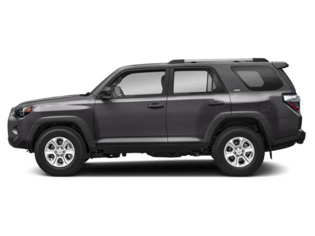 2024 Toyota 4Runner SR5 2024 Toyota 4Runner SR5