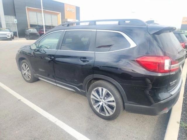 2022 Subaru Ascent Limited