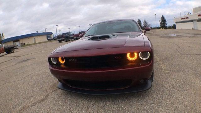 2020 Dodge Challenger R/T