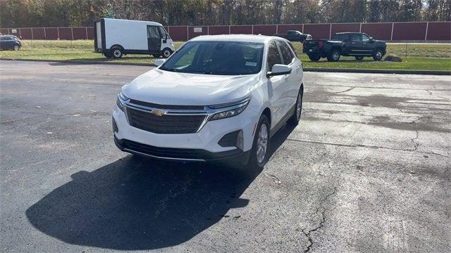 2023 Chevrolet Equinox FWD LT 2023 Chevrolet Equinox FWD LT